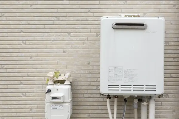 ポンプ・給湯器修理